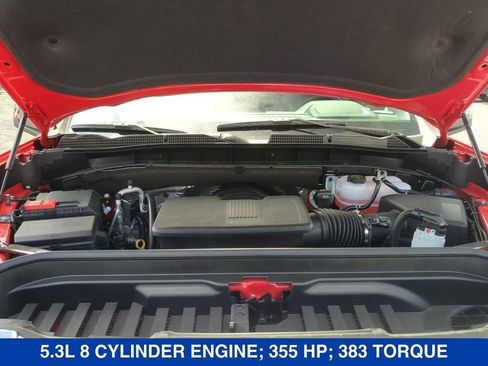 New 2026 GMC Sierra 1500 SLE AWD/4WD image 23