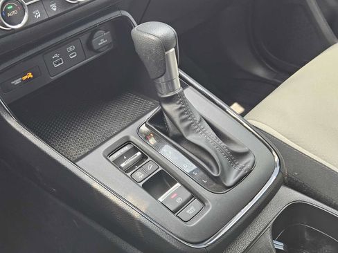 Used 2024 Honda CR-V EX image 19