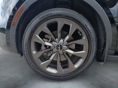 Used 2023 Kia Sorento SX Prestige AWD/4WD image 27