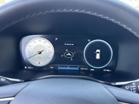 Certified 2022 Hyundai Santa Fe SEL w/ Convenience + Premium Package image 27