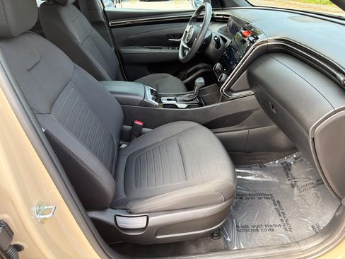 Used 2022 Hyundai Santa Cruz SEL w/ Activity Package FWD image 14