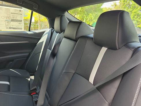 New 2026 Toyota Camry SE w/ Convenience Package FWD image 23