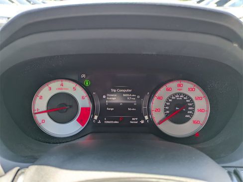 Used 2023 Acura RDX A-Spec image 15