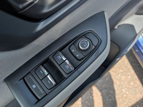 New 2026 Subaru Forester Premium AWD/4WD image 9