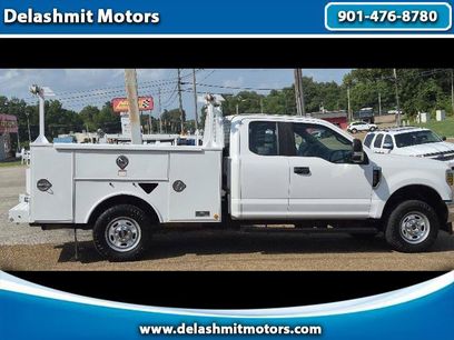 Used 2019 Ford F250 XL w/ XL Value Package