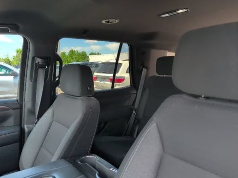 Used 2023 Chevrolet Tahoe LS w/ Driver Alert Package AWD/4WD image 10
