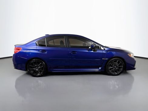 Used 2020 Subaru WRX Limited AWD/4WD image 11