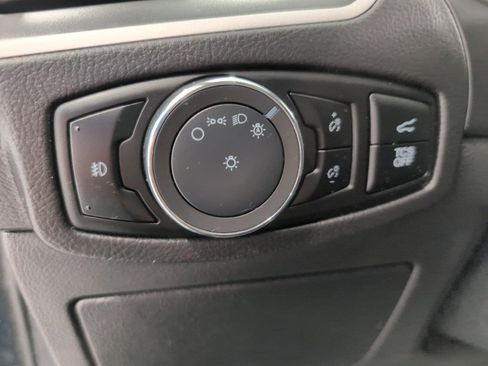 Used 2024 Ford Edge SEL w/ Convenience Package AWD/4WD image 11