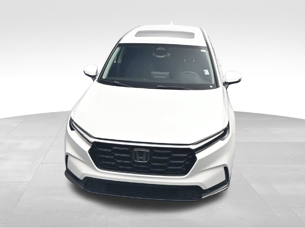 Certified 2025 Honda CR-V EX image 43