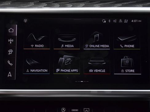 Used 2025 Audi A6 3.0T Premium AWD/4WD image 20