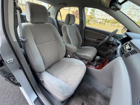 Used 2007 Toyota Corolla LE FWD image 16