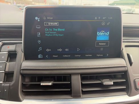 Used 2023 Chevrolet Tahoe High Country w/ Premium Package 2 image 25