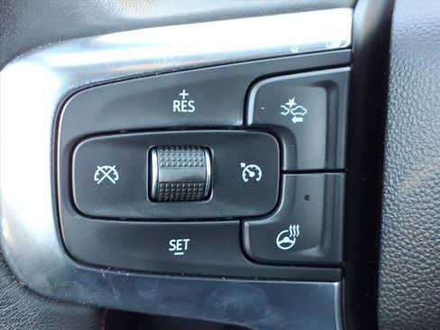 Used 2020 Chevrolet Blazer RS image 29