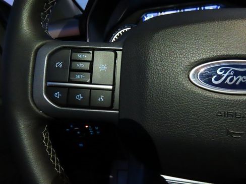 Used 2023 Ford F150 XLT w/ Equipment Group 302A High image 40