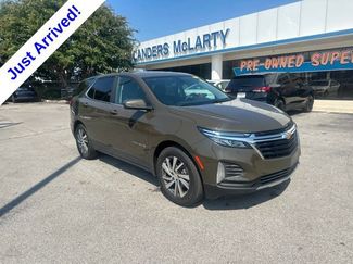 Used 2023 Chevrolet Equinox LT FWD video 1