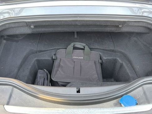 Used 2022 Jaguar F-TYPE Convertible image 36