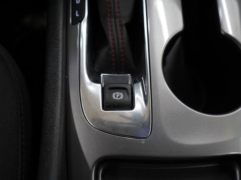 Used 2023 Chevrolet Malibu RS FWD image 22