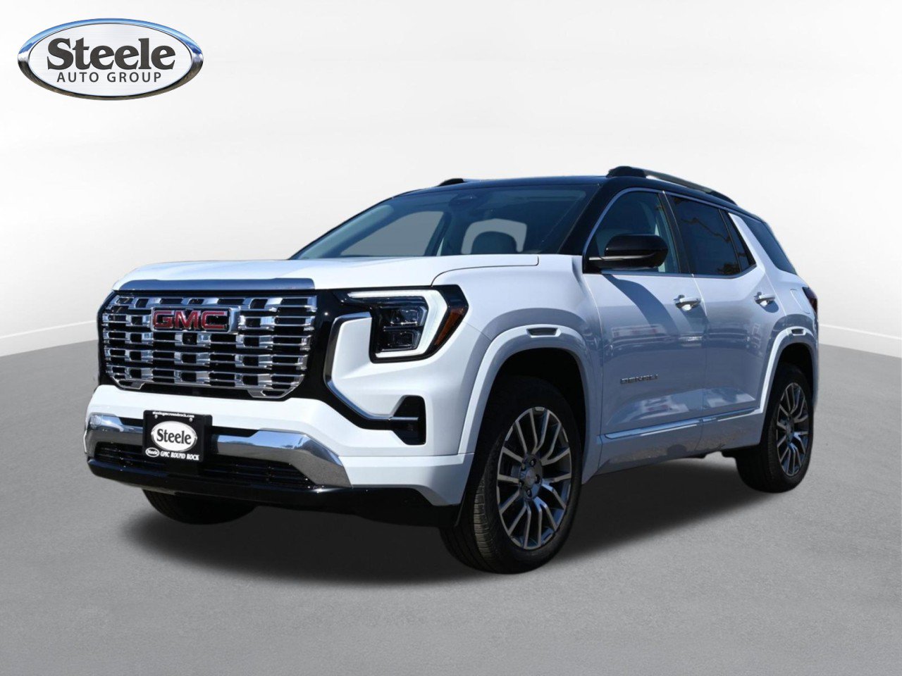 New 2027 GMC Terrain Denali AWD/4WD image 1