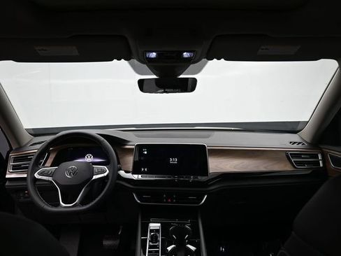 New 2026 Volkswagen Atlas SE AWD/4WD image 10