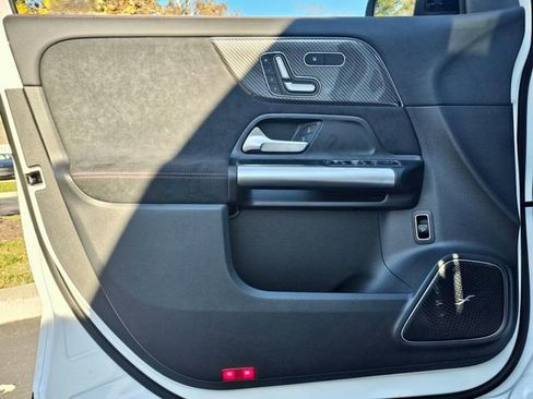 New 2025 Mercedes-Benz GLA 35 AMG 4MATIC image 20