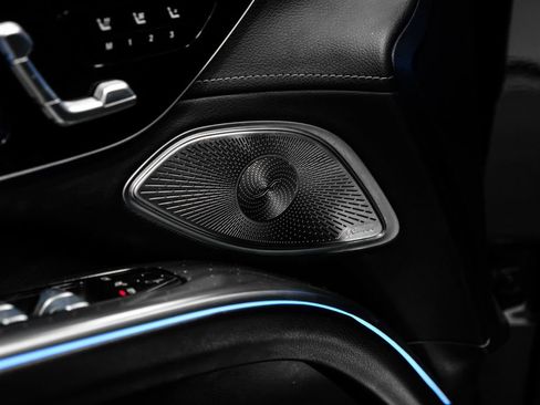 Used 2023 Mercedes-Benz EQS 450+ SUV image 46