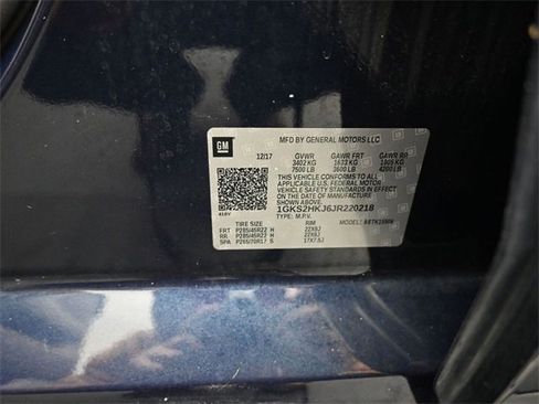 Used 2018 GMC Yukon XL Denali image 15