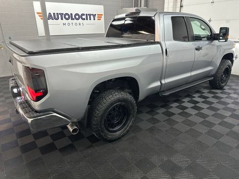Used 2020 Toyota Tundra SR5 AWD/4WD image 10