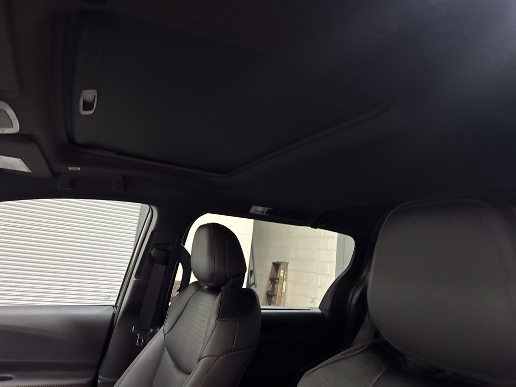 New 2026 Toyota Sienna XLE Woodland Edition AWD/4WD image 11