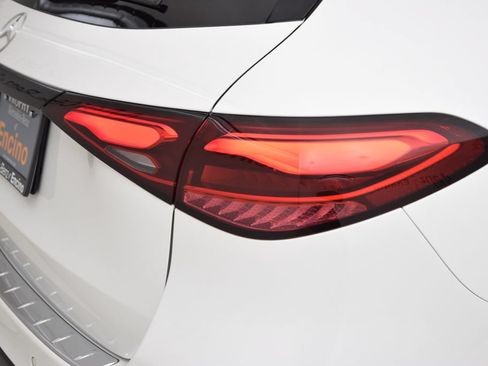 Certified 2024 Mercedes-Benz GLC 300 image 14