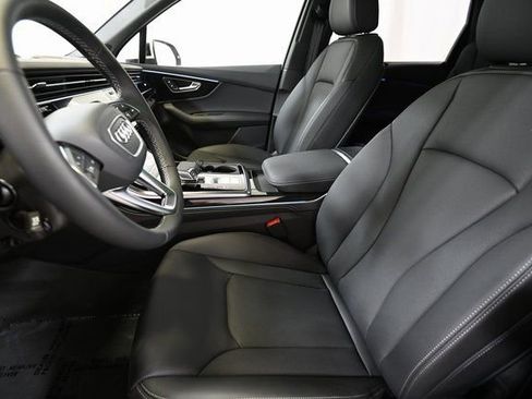 New 2026 Audi Q7 3.0T Premium Plus AWD/4WD image 8
