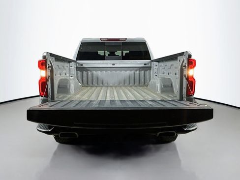 Used 2024 Chevrolet Silverado 1500 LT Trail Boss w/ Convenience Package II AWD/4WD image 36
