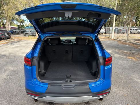 Used 2025 Chevrolet Blazer LT image 28