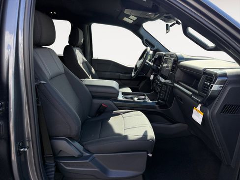 New 2026 Ford F150 STX image 19
