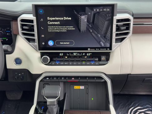 Used 2024 Toyota Sequoia Capstone image 27