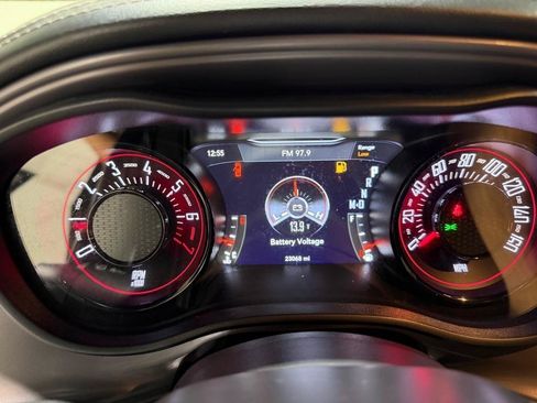 Used 2023 Dodge Challenger GT w/ Blacktop Package RWD image 22