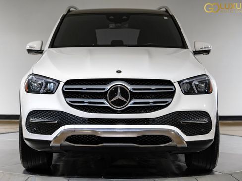 Used 2023 Mercedes-Benz GLE 350 4MATIC image 7