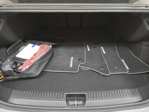 Used 2025 Mercedes-Benz E 53 AMG e 4MATIC Sedan image 15