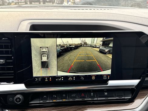 New 2026 Chevrolet Silverado 1500 RST w/ RST All Star Premium Package image 19