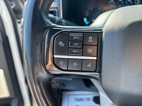 Used 2023 Ford F450 Platinum w/ FX4 Off-Road Package AWD/4WD image 30