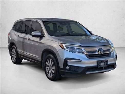 Used 2019 Honda Pilot EX-L image 3