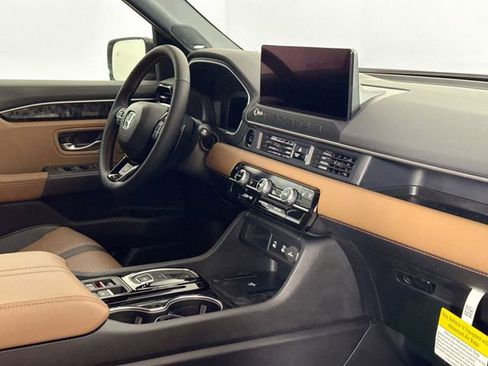 New 2026 Honda Passport TrailSport Elite image 57