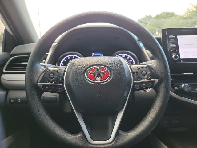 Used 2024 Toyota Camry LE w/ Convenience Package FWD image 14
