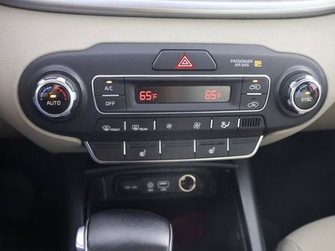 Used 2019 Kia Sorento AWD w/ Option Group 020 image 15