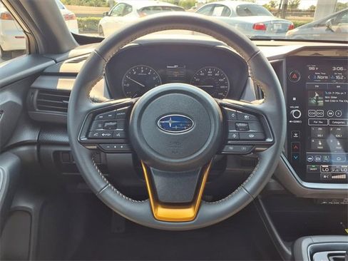 Certified 2024 Subaru Crosstrek 2.5i Wilderness image 11