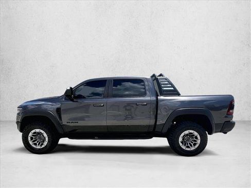 Used 2022 RAM 1500 TRX w/ TRX Level 2 Equipment Group AWD/4WD image 6