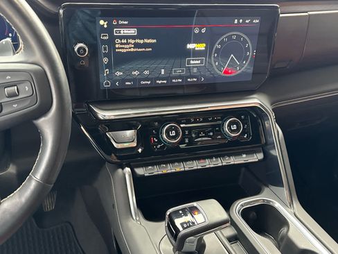 Certified 2024 GMC Sierra 1500 Denali Ultimate image 20