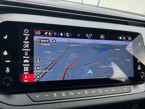 New 2026 Dodge Charger Daytona Scat Pack image 54