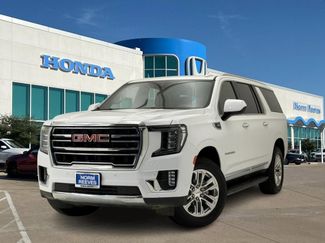 Used 2024 GMC Yukon XL SLT video 1