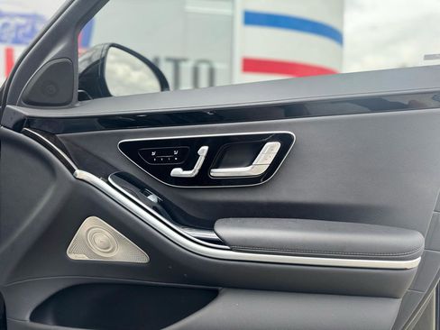 Used 2023 Mercedes-Benz S 500 S500 4MATIC w/ AMG Line image 50