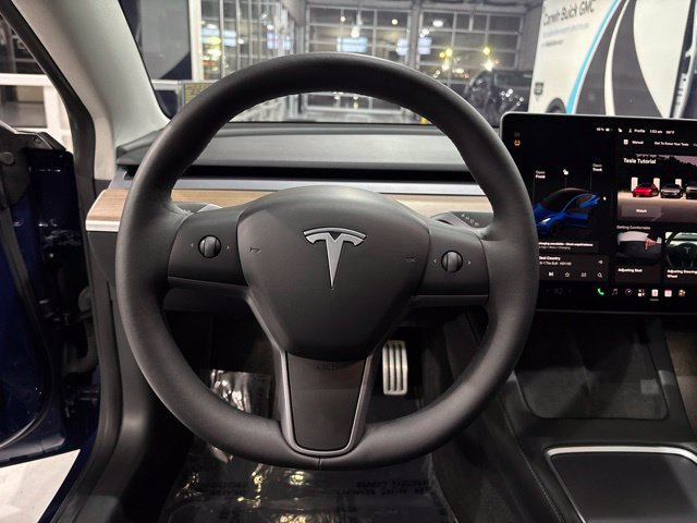 Used 2023 Tesla Model 3 Performance AWD/4WD image 20